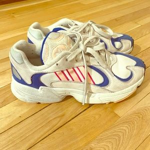 Adidas Yung-1